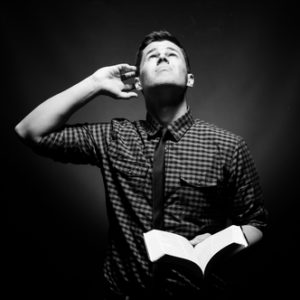 Hear the word of God