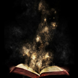 Bible God's wisdom enlightening